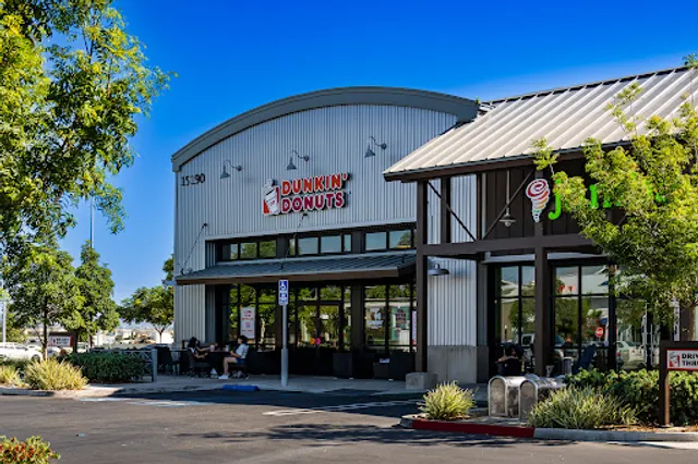 Dunkin'