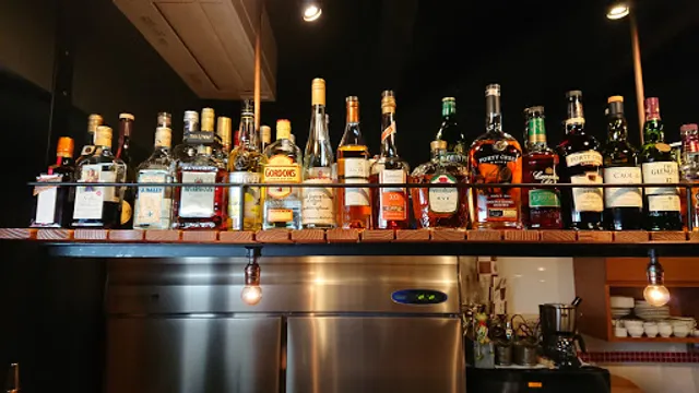 Asahi et Rive gauche