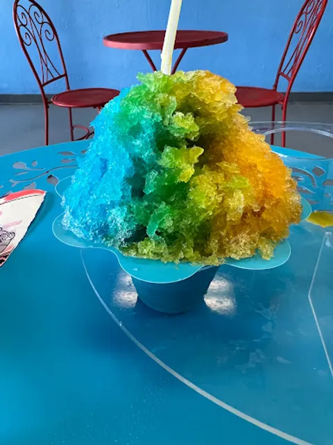 Summer Snow Shaved Ice LLC