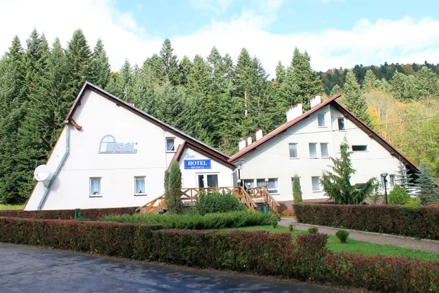 Holiday Resort Wisan