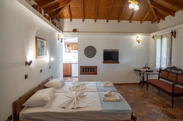 Giannakos Apartments