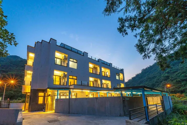 維瑜的家旗艦1、2館