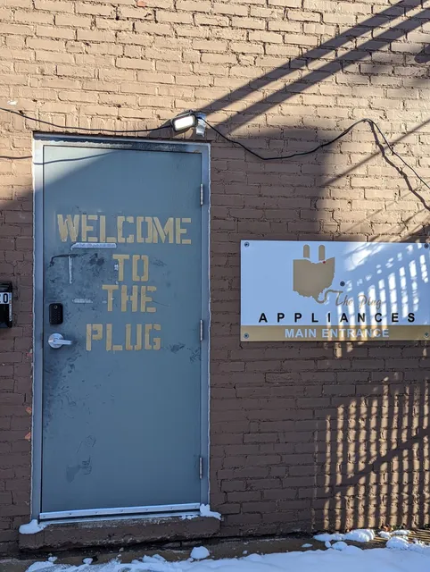 The Plug Appliances Sales & Service
