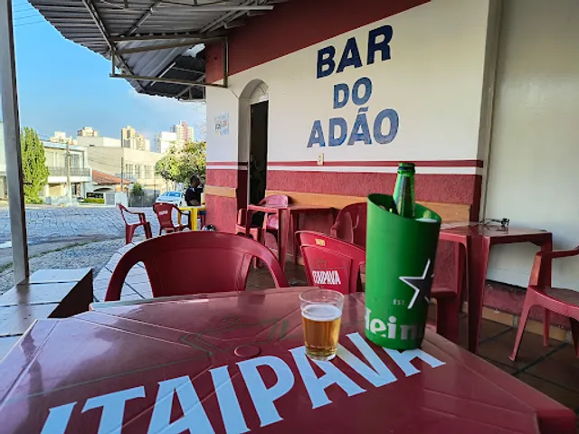 Adão's Bar