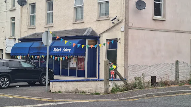 Tweedie Pies Home Bakery