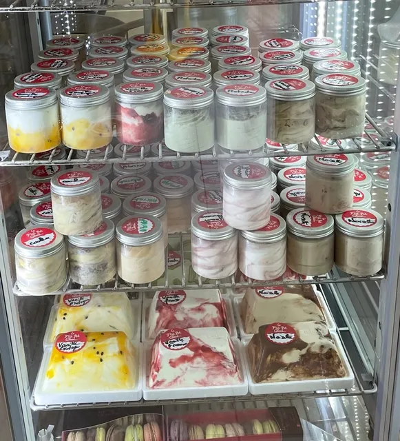 Boulangerie Pâtisserie Séverine Christophe Benoist