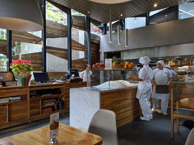 Artisanal Crepes & Waffles