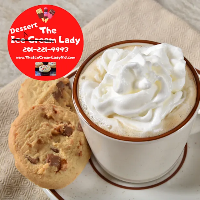 The Ice Cream Lady LLC