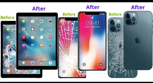 Techy Hattiesburg - (Walmart)