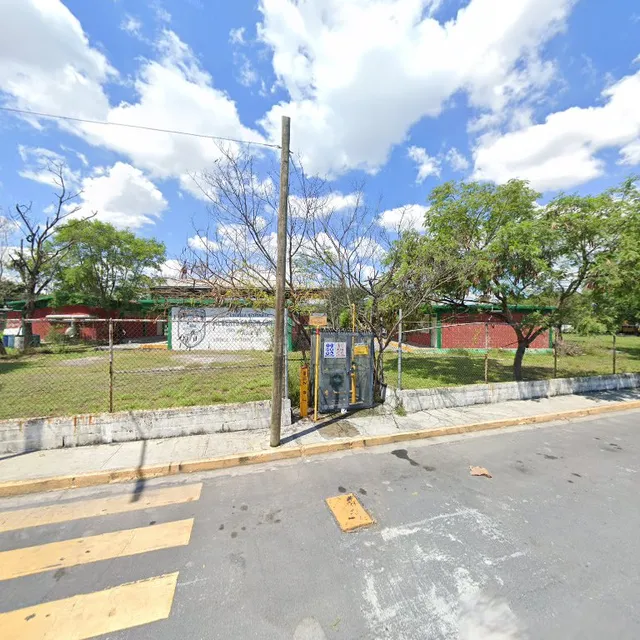 Mercado Rodante Calle CFE