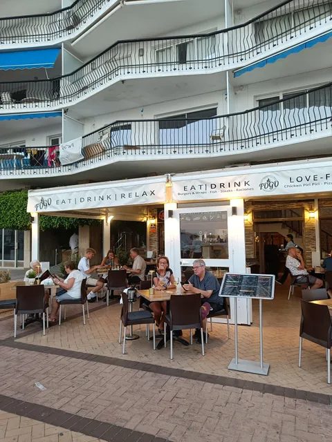 FOGO Restaurant Fuengirola