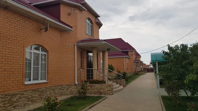 Guesthouse Slavyanka