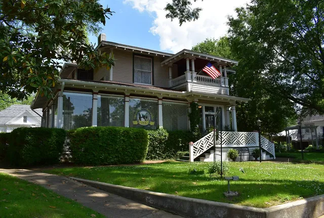 The General's Quarters Inn