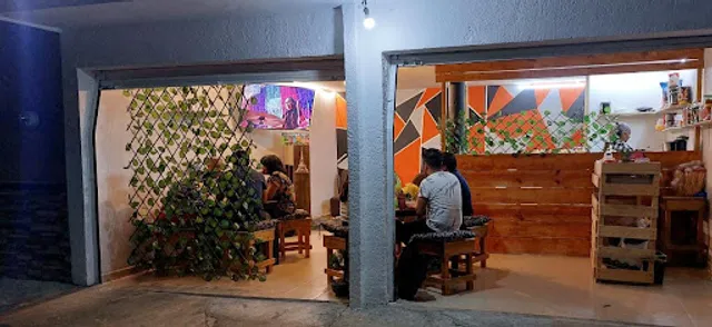 La antojería wings & snacks