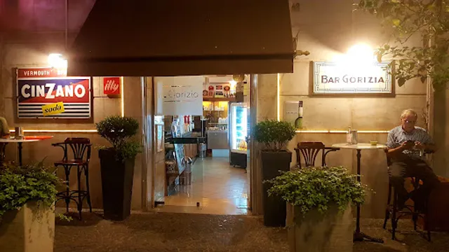 Bar Gorizia