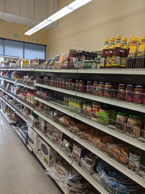 Pabla Indian Grocery