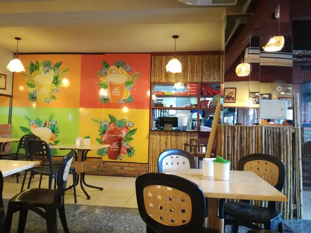 Doña Chipa - Humaitá