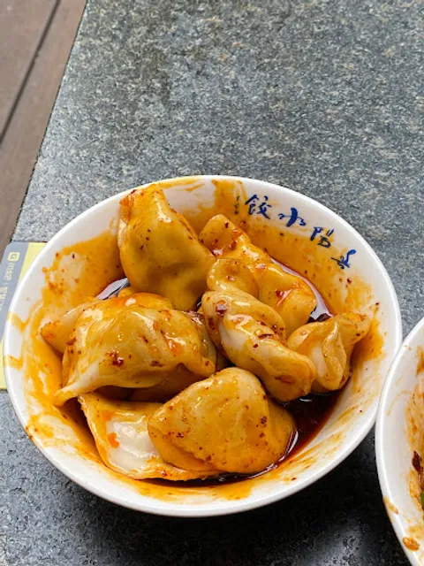 春阳水饺时代印象店