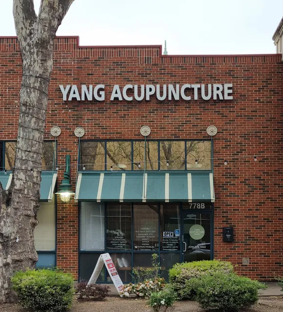 Yang Acupuncture