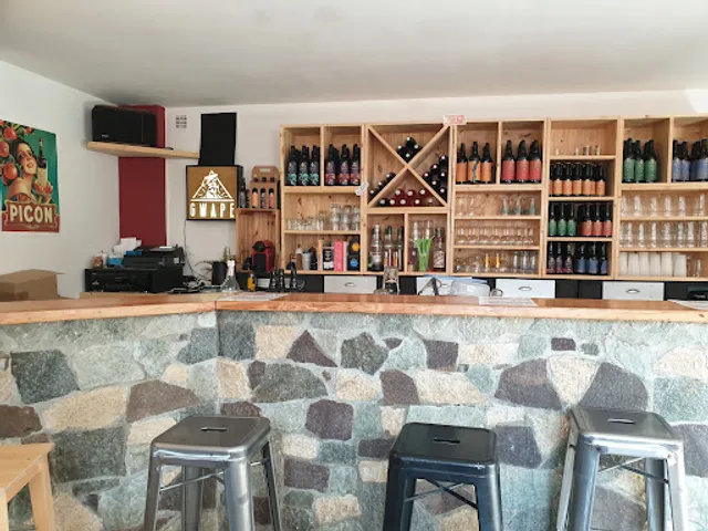 Microbrasserie GWAPE