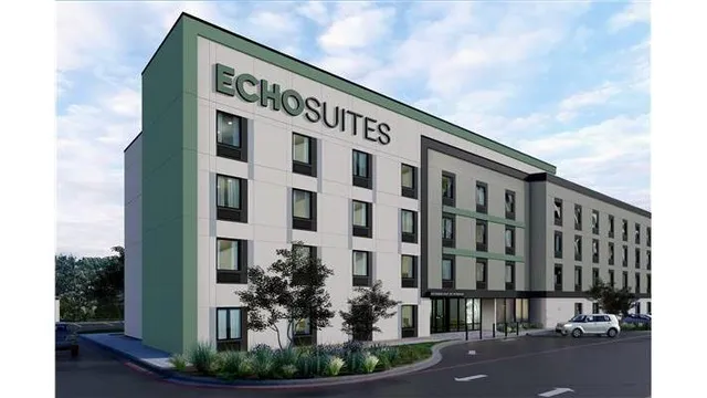 ECHO Suites Extended Stay by Wyndham Phoenix-Peoria/Glendale