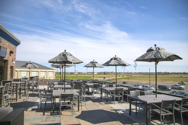 Blue Rock Bar & Grill