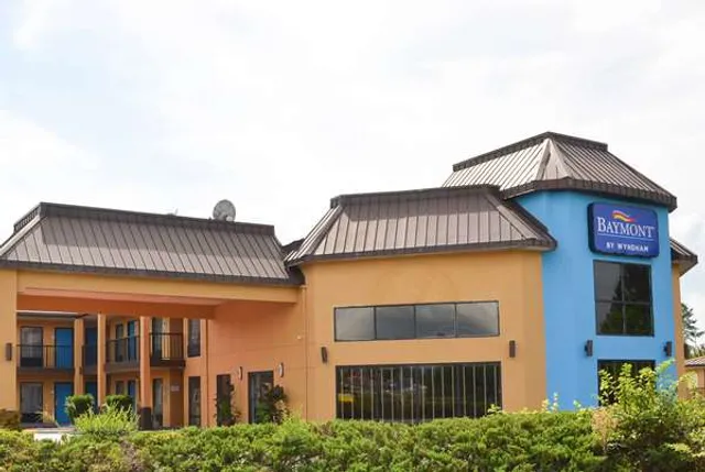 Baymont by Wyndham Santee