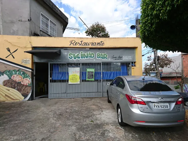 Skinão Bar