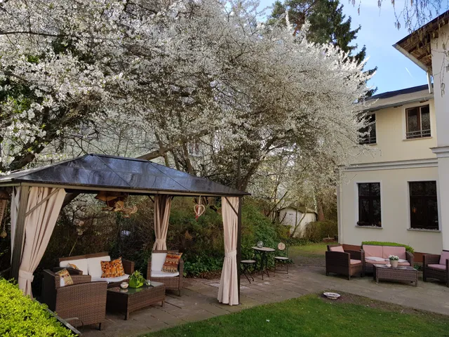 Pension “Elsbeth”