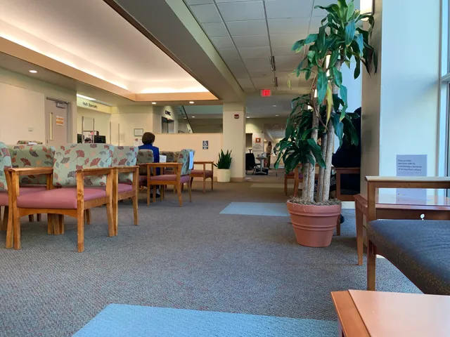 VCU Health Stony Point 9000