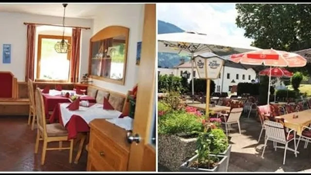 Klostergasthaus Fiecht