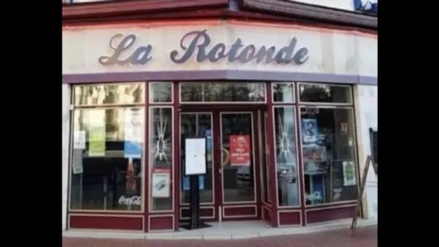 La Rotonde