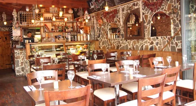 Cozzo Italian Restaurant