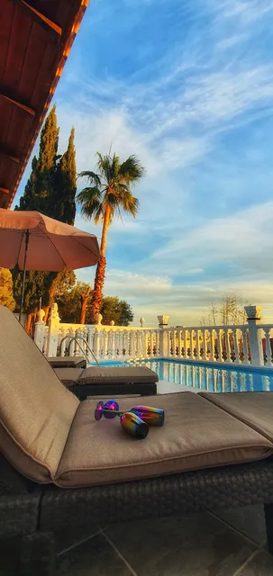 Villa Don Giovanni Fuengirola