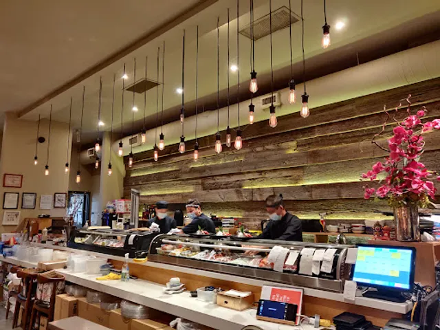 Hibiki Japanese Cuisine