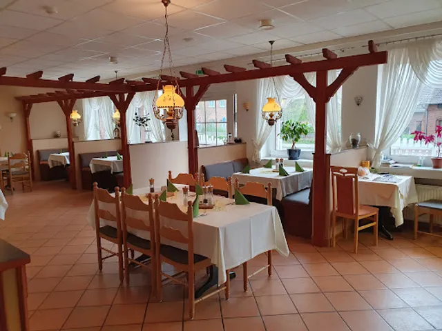 Ristorante Milano Helpsen