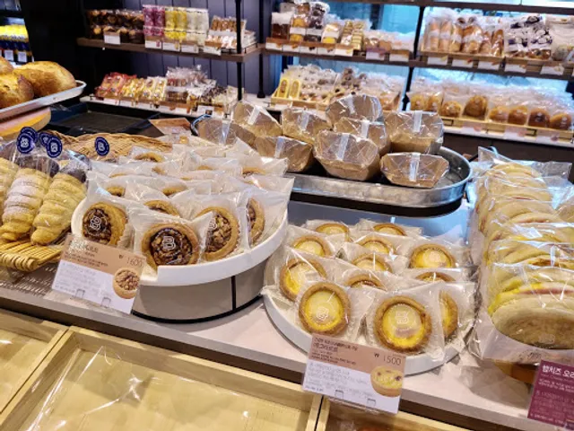 파리바게뜨 울산달동점