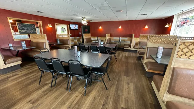 Mansetti's Pizza & Pasta