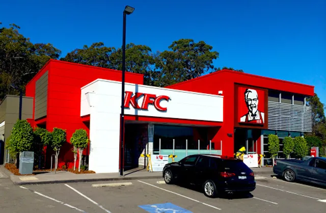 KFC Warners Bay