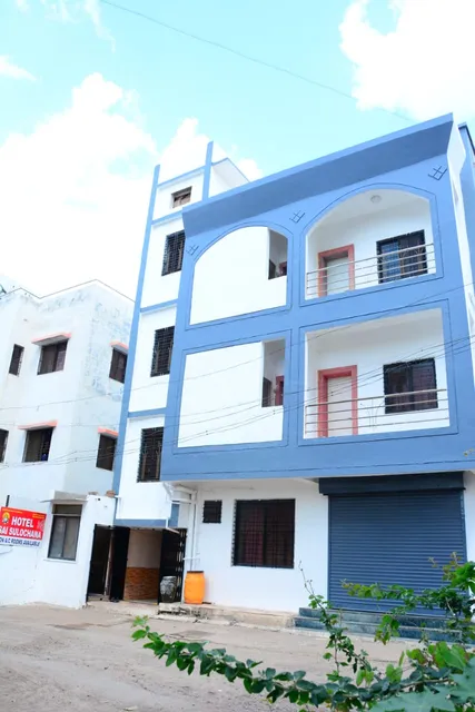 Hotel Sai Sulochana