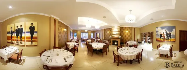 Namak Craighall Park - Authentic North Indian Cuisine