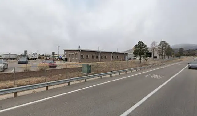 Los Alamos County Eco Station