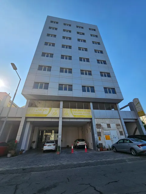 Golden Rose Luxury Suites