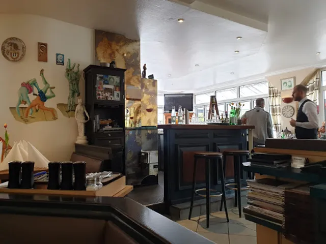 Pizzeria Da Maurizio