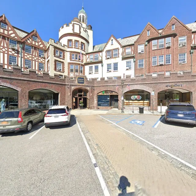 Recovery and Retreats