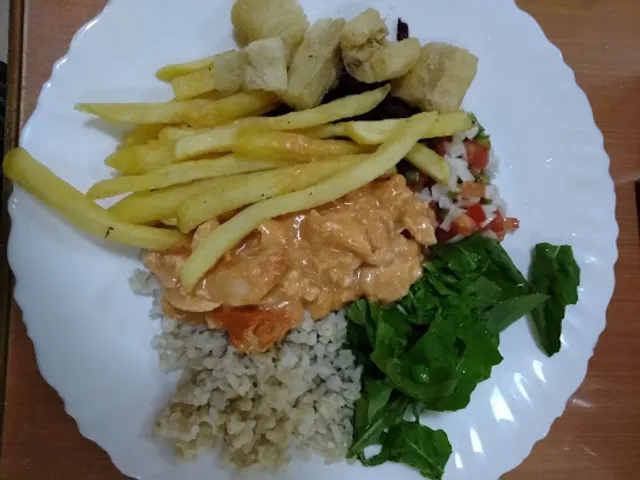 D' Minas Restaurante