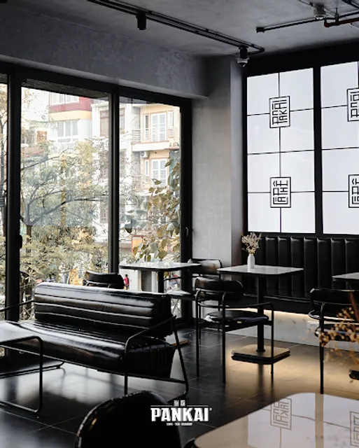 Pankai Coffee