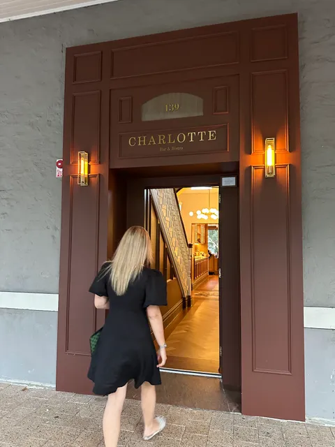 Charlotte Bar & Bistro