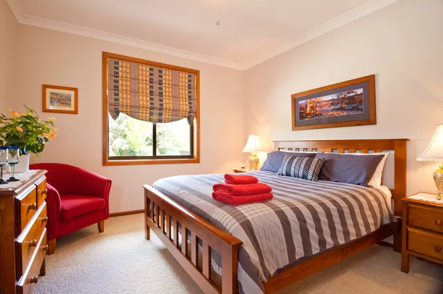 Clifton Gardens Bed & Breakfast