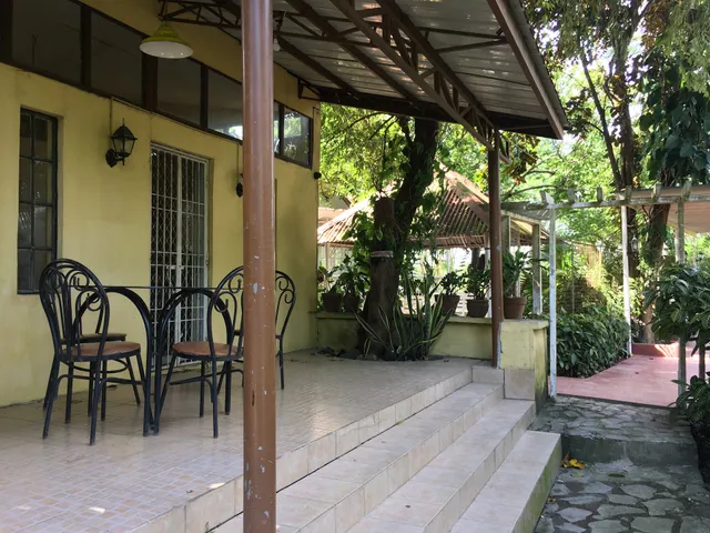 Family Retreat House